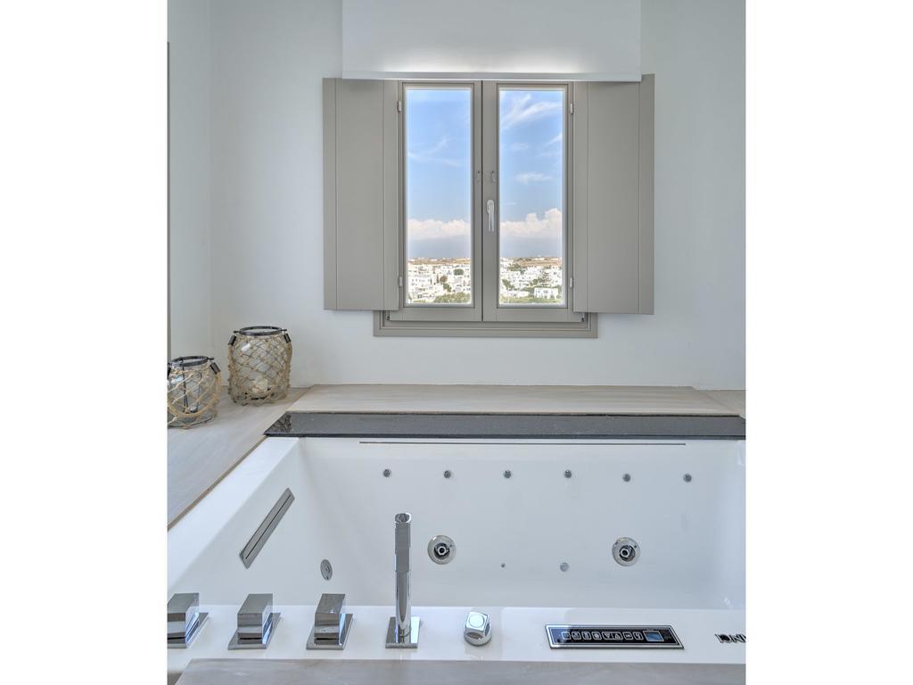 Hotel Papadakis ナウサ 部屋 写真